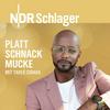 undefined Platt Schnack Mucke mit Yared Dibaba