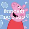 undefined Podcast do Diego