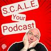 undefined S.C.A.L.E. Your Podcast – Wachse mit deinem Business-Podcast und den Podcast-Helden