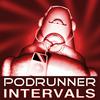 undefined PODRUNNER: INTERVALS -- Workout Music