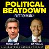 undefined Political Beatdown with Michael Cohen and Ben Meiselas