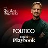 undefined POLITICO Berlin Playbook – Der Podcast