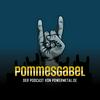 undefined Pommesgabel - Der Metal-Podcast