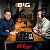 undefined BIG Postgame präsentiert von Kellogg`s