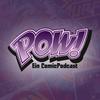 undefined POW! - Ein Comic-Podcast