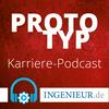 undefined Prototyp – Der ingenieur.de Karriere-Podcast