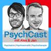 undefined PsychCast