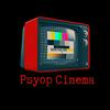 undefined Psyop Cinema