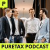 undefined PureTax Podcast