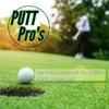 undefined Putt Pro's - der Golfpodcast