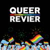 undefined Queer Revier - der LGBTQ+ Podcast