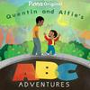 undefined Quentin and Alfie's ABC Adventures