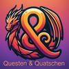 undefined Questen & Quatschen - DnD Actual Play Pen and Paper