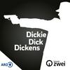 undefined Dickie Dick Dickens – Kriminal-Hörspiel-Serie