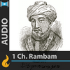 undefined Rambam - 1 Chapter a Day