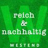 undefined REICH & NACHHALTIG - Der Podcast mit Kersten Reich