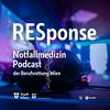 undefined RESponse Notfallmedizin Podcast