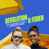 undefined Revolution & Ferien – euer neuer Lieblingspodcast mit Josephine Apraku und Mareice Kaiser