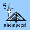 undefined Rheinpegel  - der Düsseldorf-Podcast