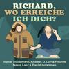 undefined Richard, wo erreiche ich Dich?