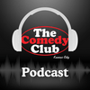 undefined The Comedy Club Podcast