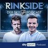 undefined Rinkside - der NHL-Podcast von Sky Sport