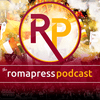 undefined RomaPress Podcast