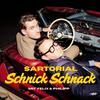 undefined Sartorial Schnick Schnack - der Stil Podcast