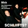 undefined SCHLIIFTS? - der Eishockey-Podcast der Schweiz