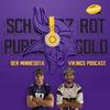 undefined Schwarz, Rot, Purple, Gold - Der Minnesota Vikings Podcast