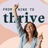 undefined From Nine To Thrive – der Brandtime Stories Podcast