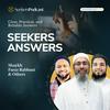 undefined Seekers Answers: Clear, Practical, and Reliable Answers