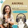 undefined Animal Creation® - Mehr als Tierkommunikation