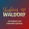 undefined Shaking up Waldorf