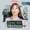 undefined Siege der Medizin | Der medizinhistorische Podcast