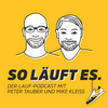 undefined So läuft es - Der Laufpodcast mit Peter Tauber & Mike Kleiß