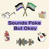 undefined Sounds Fake But Okay