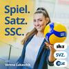 undefined Spiel. Satz. SSC – Dein Volleyball-Podcast