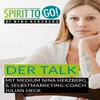 undefined Spirit to go – Der Talk. | Der Podcast über Spiritualität