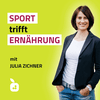 undefined Sport trifft Ernährung - für Sportler, die mit Genuss ihre Leistung steigern wollen