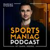 undefined Sports Maniac - Der Sportbusiness Podcast