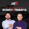 undefined The FIVEAA Sports Show