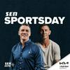 undefined Sportsday with Scott Sattler and Mat Rogers