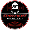 undefined Spotfight Wrestling Podcast