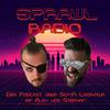 undefined Sprawl Radio