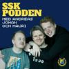 undefined SSK-podden med Mauri, Andreas och Johan