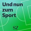 undefined Und nun zum Sport