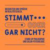 undefined Stimmt oder gar nicht ?