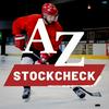 undefined Stockcheck - der Eishockey-Podcast der Allgäuer Zeitung