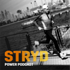 undefined Stryd Power Podcast